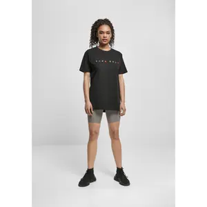 T-Shirt Frau Mister Tee Fuck This image-1