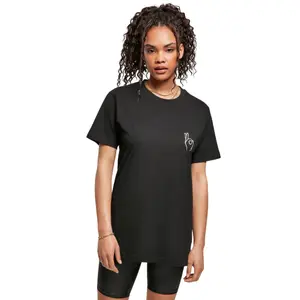 Camiseta de mujer Mister Tee Easy image-0