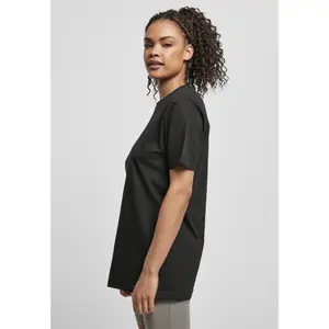T-shirt i stor størrelse til kvinder Mister Tee Pray EMB image-4