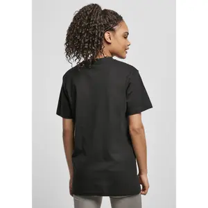 T-shirt i stor størrelse til kvinder Mister Tee Pray EMB image-2