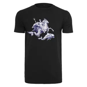 T-shirt Mister Tee Amazing Horse image-0