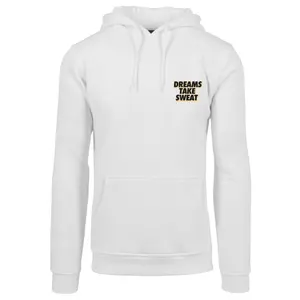 Sweatshirt hooded Mister Tee Vintage Ballin image-0
