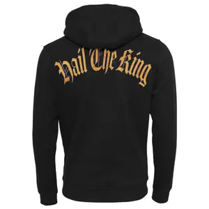 Sweatshirt com capuz Mister Tee Hail The King image-1