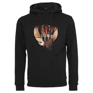Sweatshirt com capuz Mister Tee Hail The King image-0