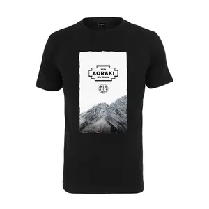 T-shirt Mister Tee Aoraki image-0