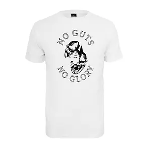 Camiseta Mister Tee No Guts No Glory image-0