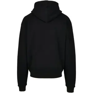 Oversized hooded sweatshirt Mister Tee Days before Summe image-1