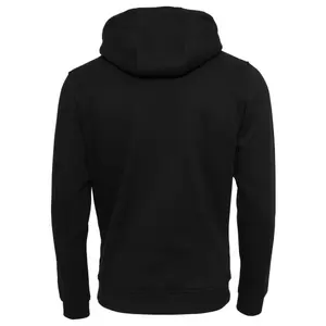 Sweatshirt hooded Mister Tee Peace Sign image-1