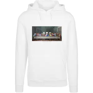 Hoodie Mister Tee Can't Hang With Us image-0