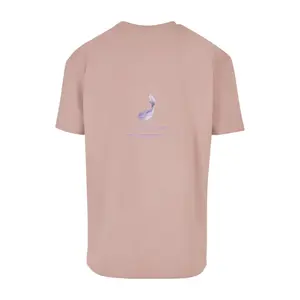 Koszulka Mister Tee Vive la Liberte Oversize image-1