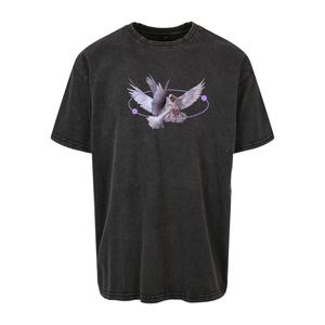 mt1977-03054-overdimensioneret-t-shirt-mister-tee-vive-la-liberte-sort-syrevasket