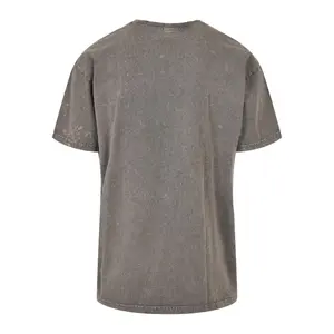 Oversized T-shirt Mister Tee Flying High image-1