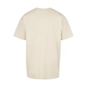 Oversized T-shirt Mister Tee Hercules image-1