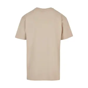 Oversized T-shirt Mister Tee In Utero image-1