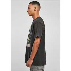 Oversized T-shirt Mister Tee Lithium image-3