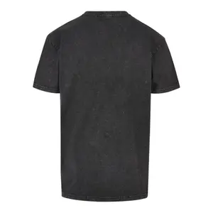 Oversized T-shirt Mister Tee Lithium image-1
