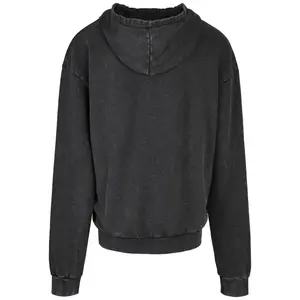 Hooded sweatshirt Mister Tee Flying High Oversize image-1