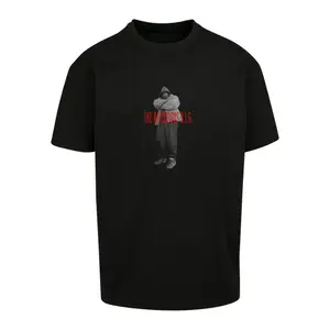 T-shirt Mister Tee Biggie Smalls image-1