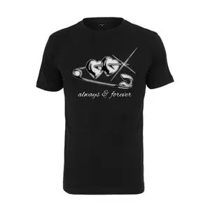 Women's T-shirt Mister Tee Always And Ever image-0