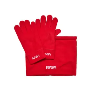 Fleece set Mister Tee Nasa image-0