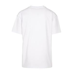 Oversized T-shirt Mister Tee BRKLYN image-1