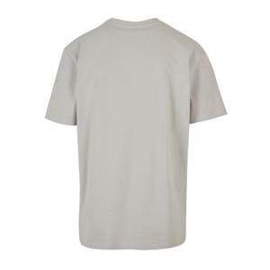 Oversized T-shirt Mister Tee BRKLYN image-1