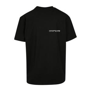 T-shirt oversize grandes tailles Mister Tee NY Taxi image-1