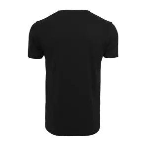 Camiseta tallas grandes Mister Tee Pushin P image-1