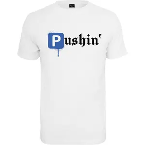 Smartphone-Hülle Mister Tee Fuck Off Allover I Phone 11 2 image-0