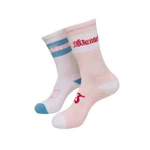 Calcetines Mister Tee Trust Wanted (x2) image-0