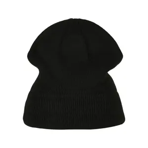 Embroidered beanie Mister Tee Pray image-1