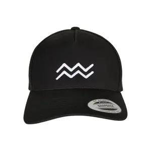 Visor cap Mister Tee Zodiac YP Classics 5 image-0
