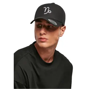 Visor cap Mister Tee Zodiac YP Classics 5 image-1