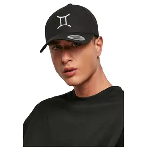 Visor cap Mister Tee Zodiac YP Classics 5 image-1