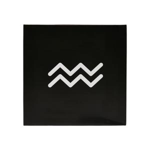 Calcetines Mister Tee Zodiac (x2) image-2