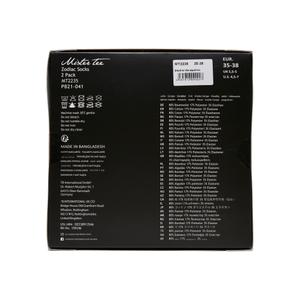 Calcetines Mister Tee Zodiac (x2) image-3