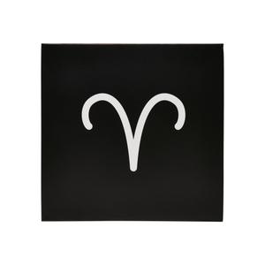 Calcetines Mister Tee Zodiac (x2) image-2