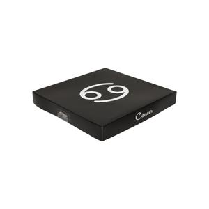 Calcetines Mister Tee Zodiac (x2) image-1