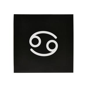 Calcetines Mister Tee Zodiac (x2) image-2