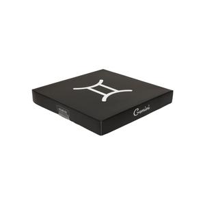 Calcetines Mister Tee Zodiac (x2) image-1