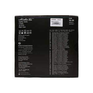 Calcetines Mister Tee Zodiac (x2) image-3