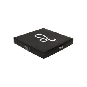 Calcetines Mister Tee Zodiac (x2) image-1