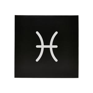 Calcetines Mister Tee Zodiac (x2) image-2