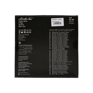 Calcetines Mister Tee Zodiac (x2) image-3