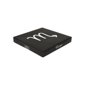 Calcetines Mister Tee Zodiac (x2) image-1