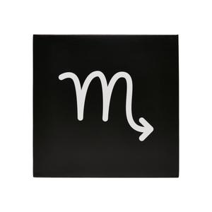 Calcetines Mister Tee Zodiac (x2) image-2