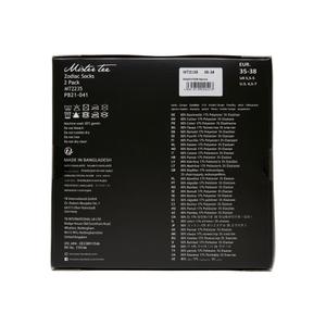 Calcetines Mister Tee Zodiac (x2) image-3