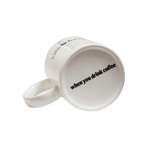 Mug Mister Tee Life Is Better image-3