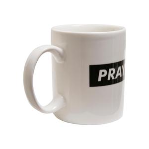 Mug Mister Tee Pray image-2