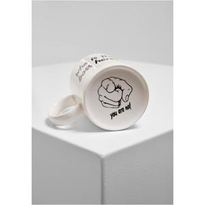 Mug Mister Tee Who Is image-3